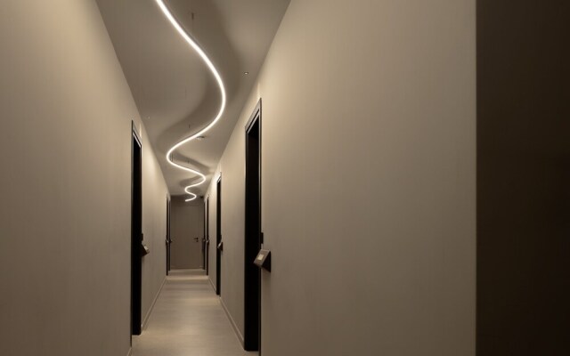 Pleiades Urban Stay by Semavi