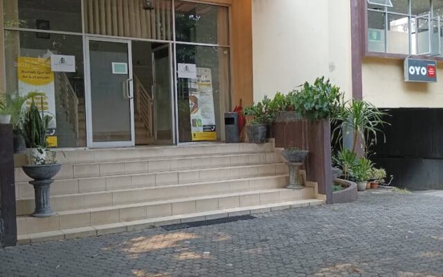 Sultan Residence