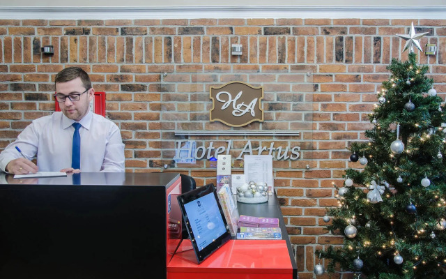 Hotel Artus