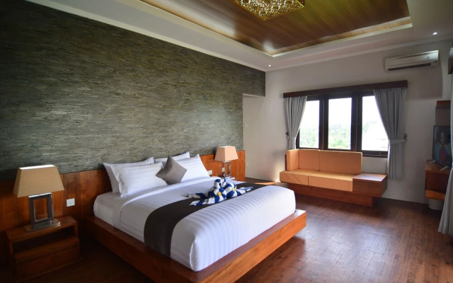 Jiwanta Villa