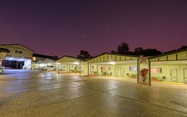 Best Western Caboolture Gateway Motel