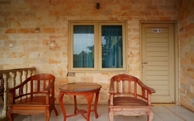 OYO 182 Nugraha Residence