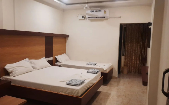 Rani Residency