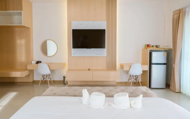 Vera Residences