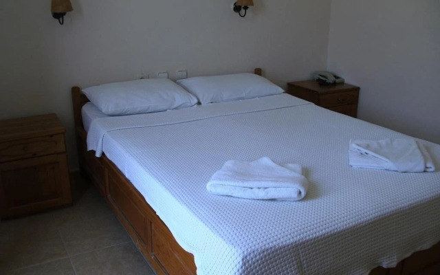 On Oda Oludeniz