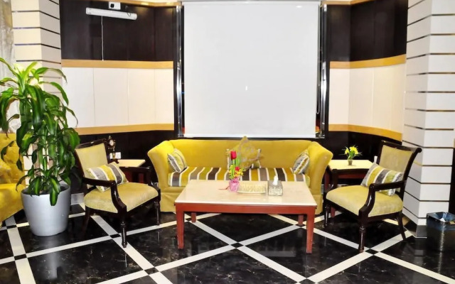 Tooq Suites