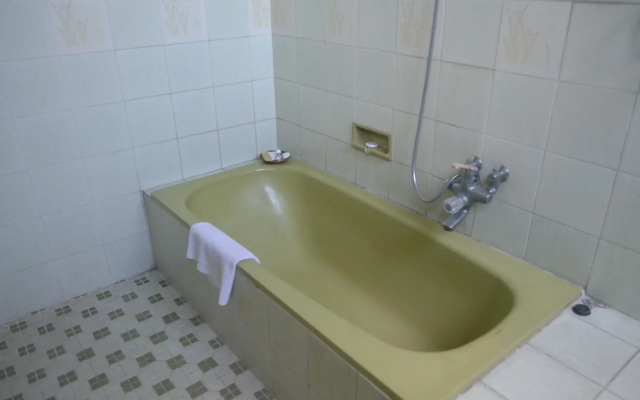 Poeri Devata Resort Hotel