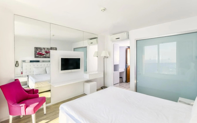 Fraser Suites Muscat