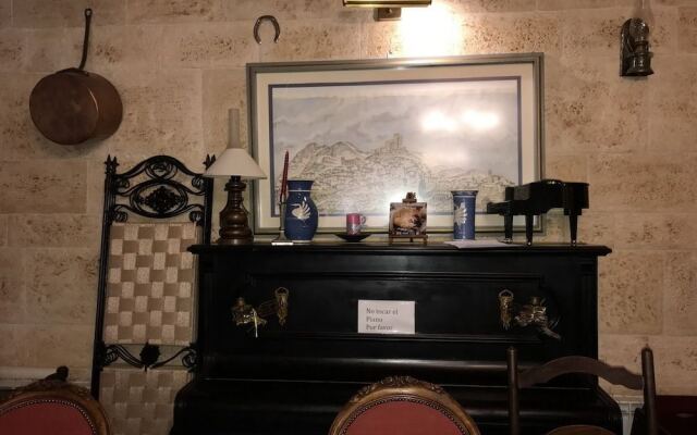 Apartamentos Turisticos Palacil