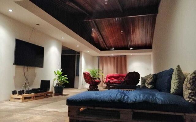 Eco Stay CR