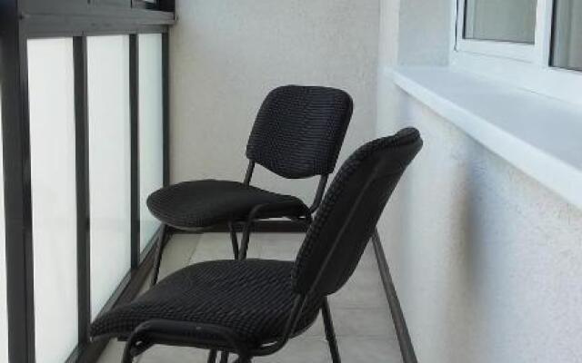 Trakai White Apartments