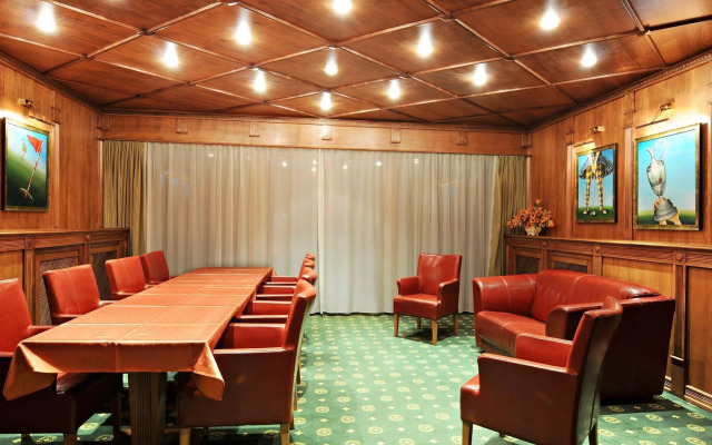 Hotel International