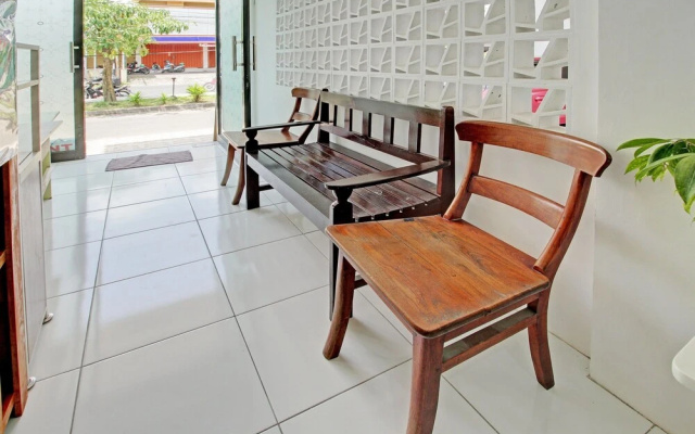 Hotel O Sirih Gading Family Guest House