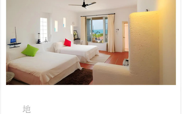 Summer Ya B&B