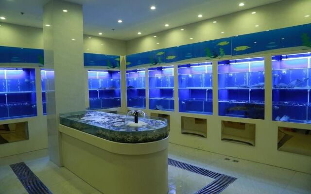 Huihao Business Hotel