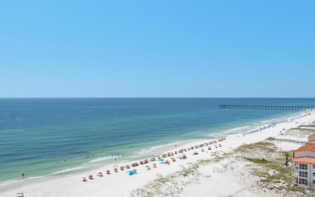 Emerald Isle Unit 1206