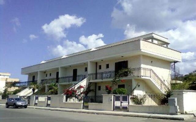 Residence Lido San Giovanni