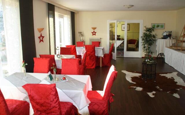 Pension Krakolinig am Wörthersee