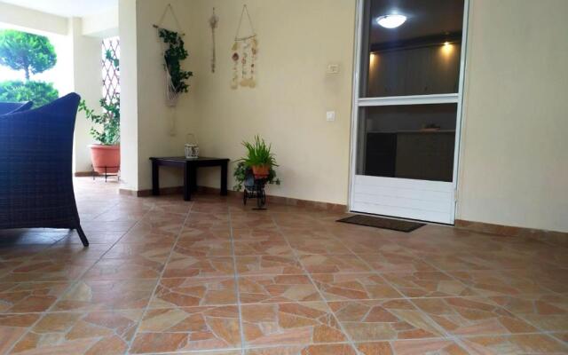 Apartment near the sea, Volos