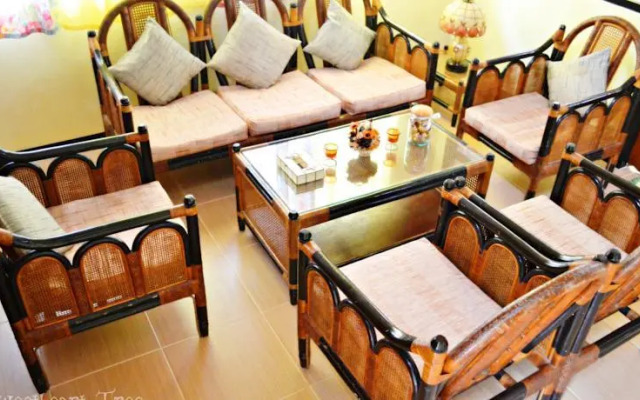 Sweetheart Tree Homestay