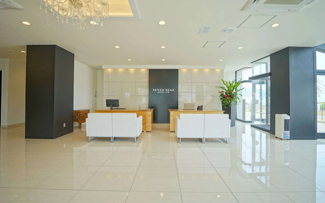 Seven Seas Hotel Ito