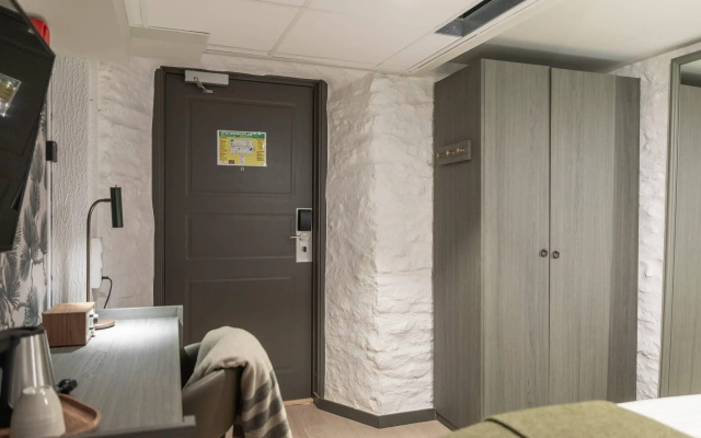 Home Hotel Majoren