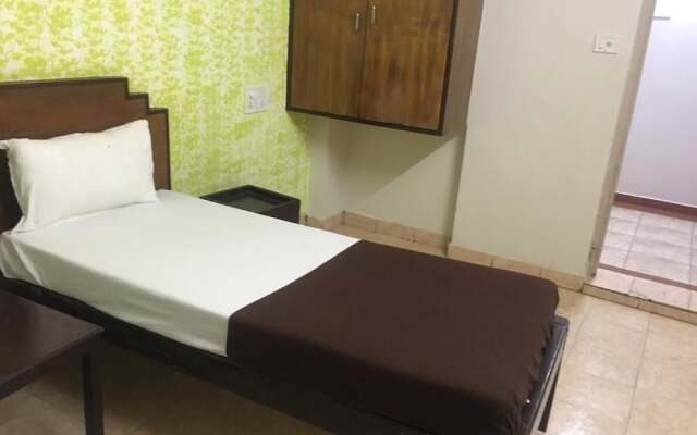 Balaji Residency
