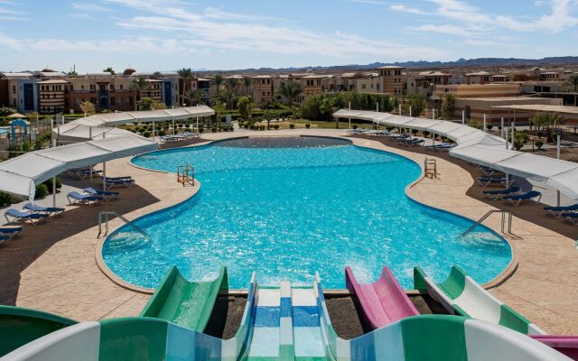 Marina Resort Port Ghalib Radisson Individuals