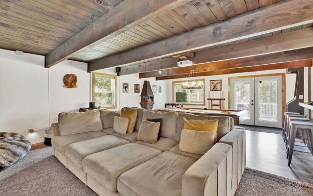 BIG Bear Gambrel #2066