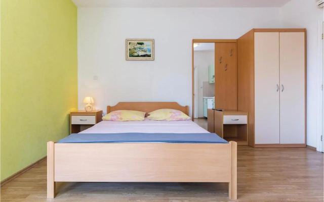 Apartment Makarska with Sea View 294