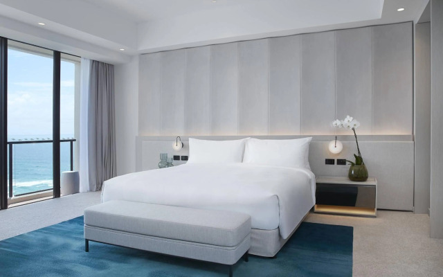 JW Marriott Gold Coast Resort & Spa