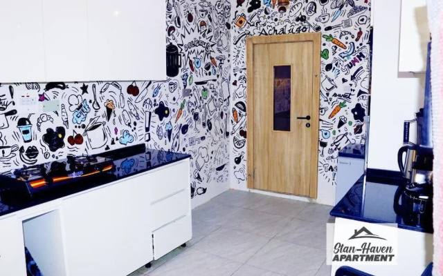 Stan Haven Apartment