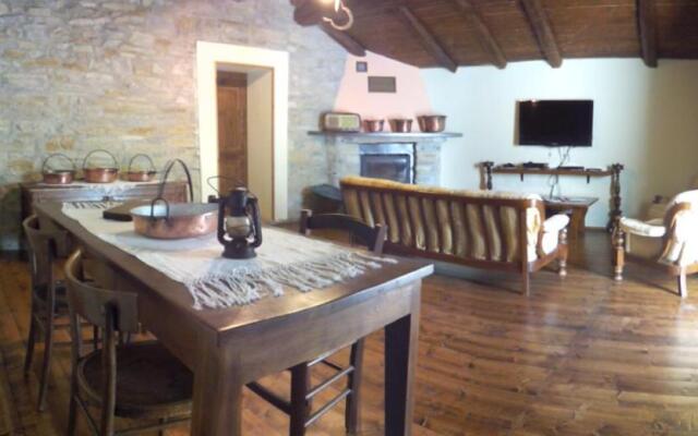 Agriturismo Cà Sonino