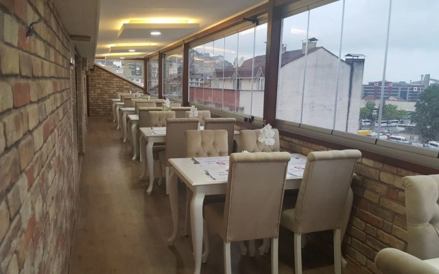 Sanli Suite Apart