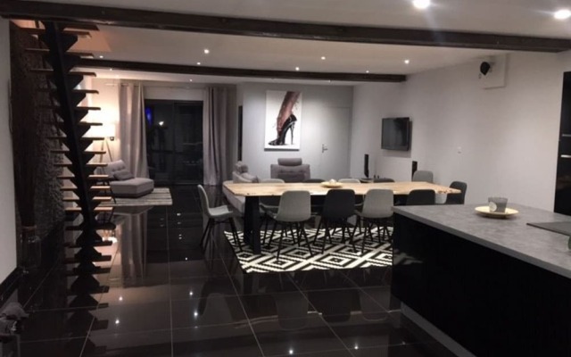 Le Loft