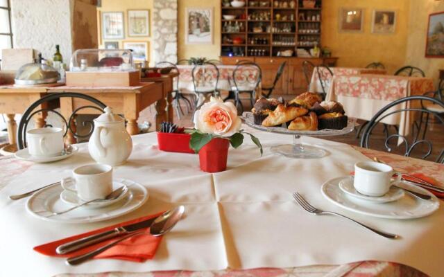 Musella Winery & Relais