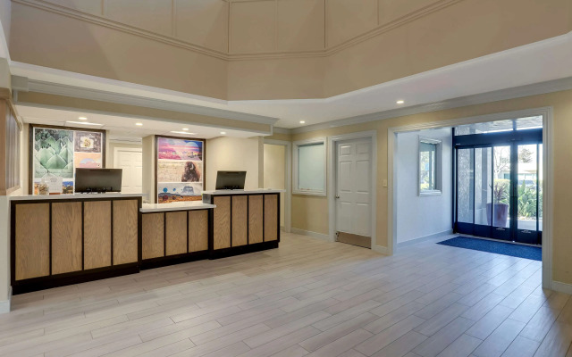 Sonesta ES Suites Sunnyvale