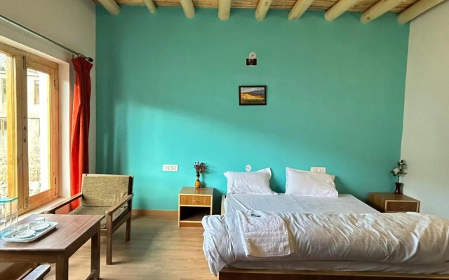 Nathula Homestay