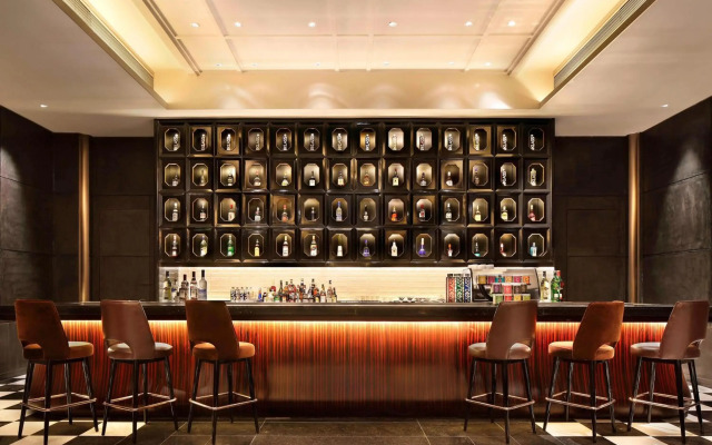 Four Points by Sheraton Chengdu, Anren