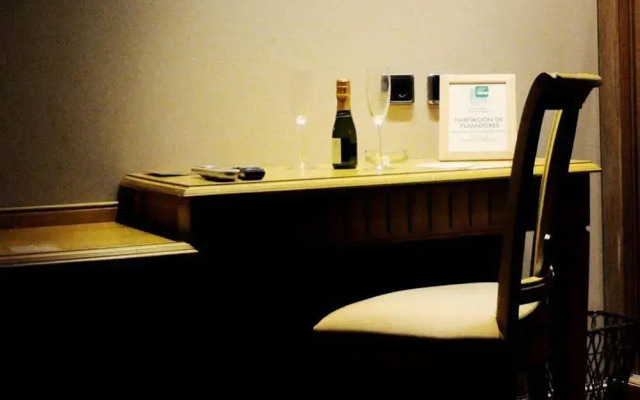 Hotel Soria Plaza Mayor