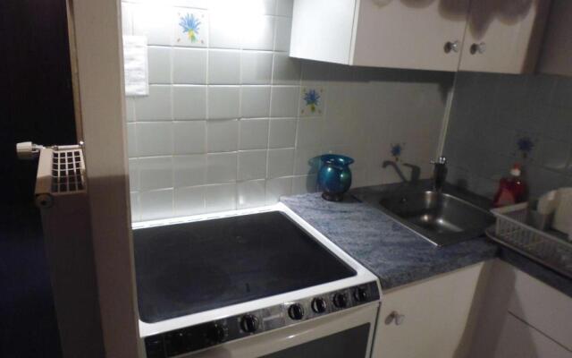 Appartement Gourette, 1 pièce, 4 personnes - FR-1-400-2