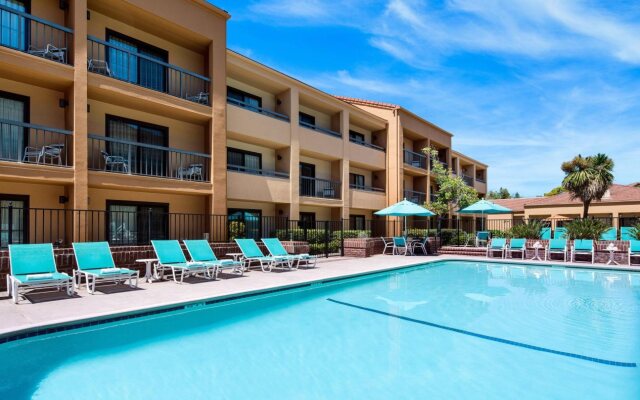 Courtyard by Marriott San Jose Cupertino