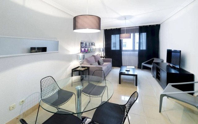 WooTravelling Plaza de Oriente HOMTELS