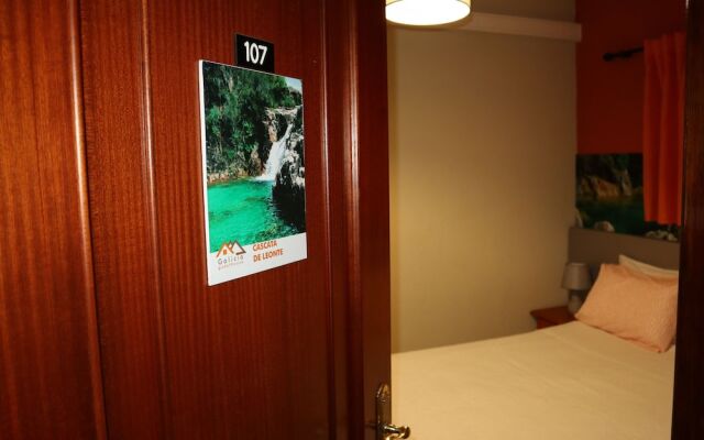 Cantinho das Oliveiras