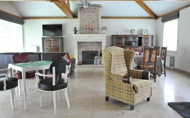 B&B Flanders Cosy Corner
