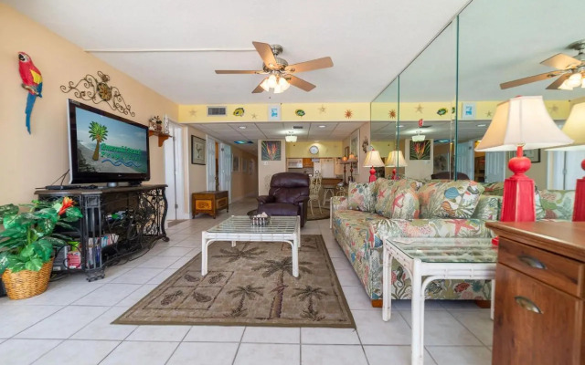 Edgewater W404 'Sandpiper'