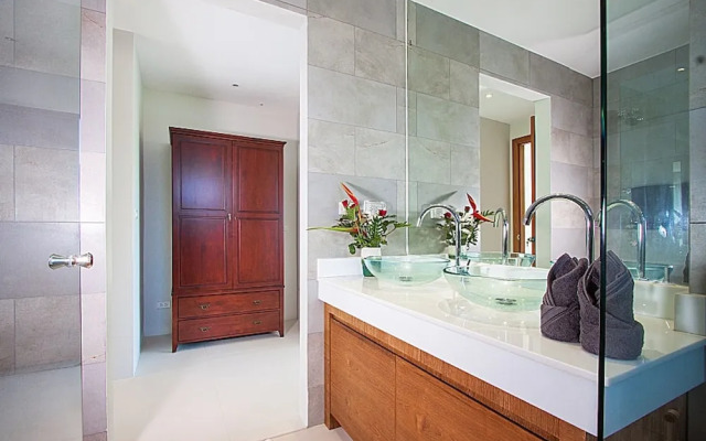 2BR Private Pool Villa Bang Por SDV006-By Samui Dream Villas