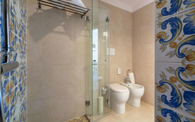 Hotel Rivage Taormina