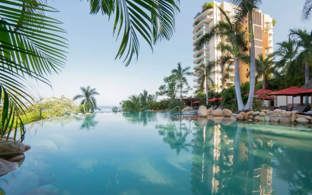 3BD Garza Blanca Oceanview Luxurious Resort