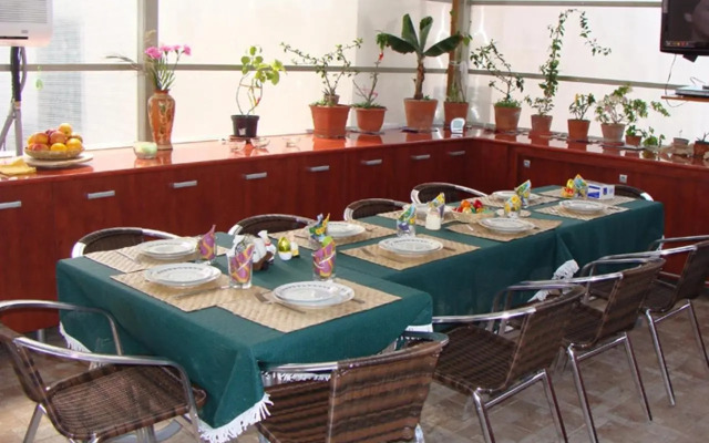 Casa Elisabeta Constanta